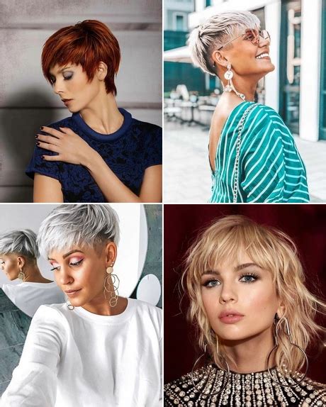 damen kurzhaarfrisuren bilder|kurzhaar frisuren 2024.